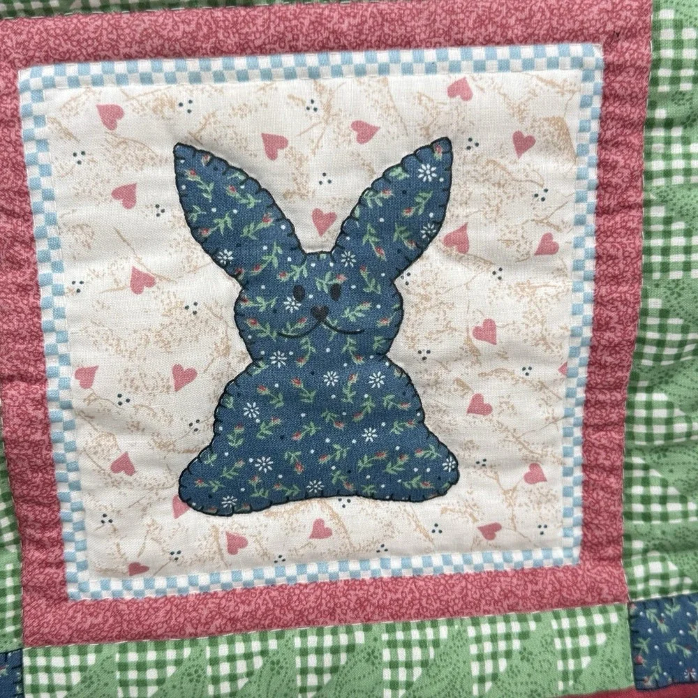 Handmade thanks your